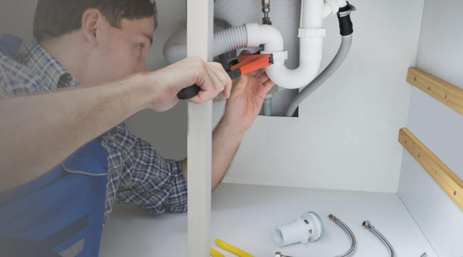 Local 24/7 Emergency Plumbing in Waco, NE